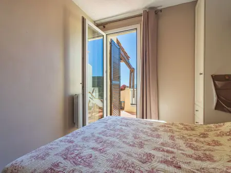 Les Emeraudes, Appartement 4 personnes à La Croix Valmer - Photo 16