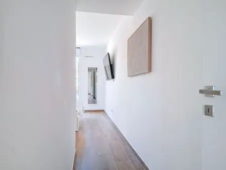 Seaside View, Appartement 6 personnes à Saint Laurent du Var - Photo 12