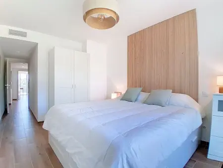 Seaside View, Appartement 6 personnes à Saint Laurent du Var - Photo 14