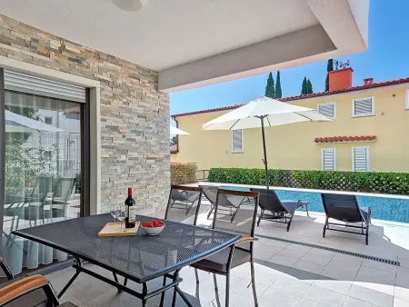 Adriatica, Appartement 5 personnes à Starigrad Paklenica - Photo 3