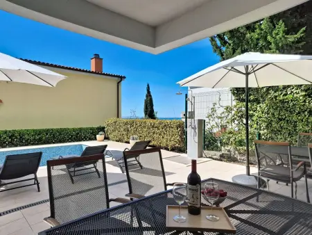 Adriatica, Appartement 5 personnes à Starigrad Paklenica - Photo 5