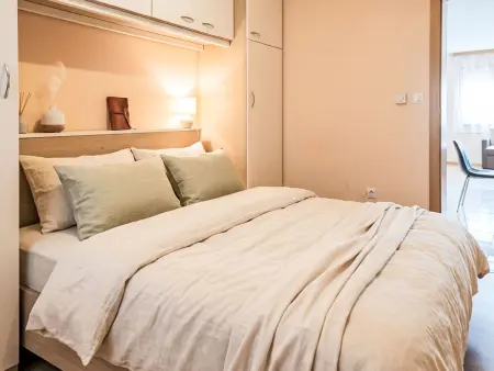 Adriatica, Appartement 5 personnes à Starigrad Paklenica - Photo 8
