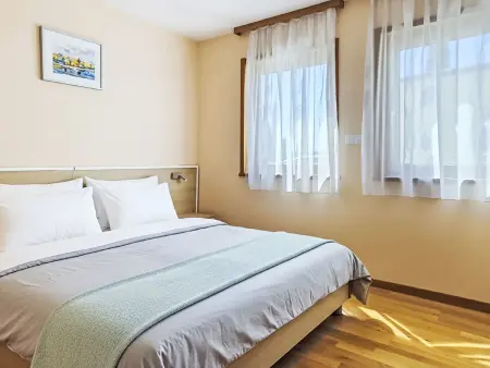 Adriatica, Appartement 5 personnes à Starigrad Paklenica - Photo 9