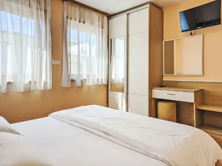 Adriatica, Appartement 5 personnes à Starigrad Paklenica - Photo 10