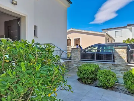 Adriatica, Appartement 5 personnes à Starigrad Paklenica - Photo 13