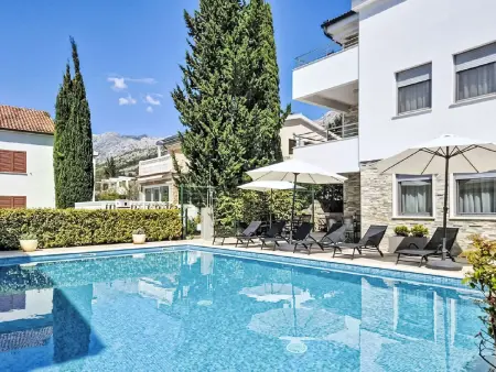 Adriatica, Appartement 5 personnes à Starigrad Paklenica - Photo 23