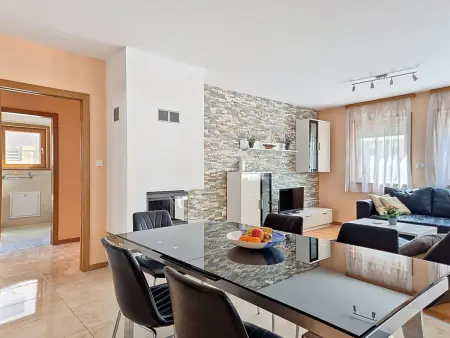 Adriatica, Appartement 5 personnes à Starigrad Paklenica - Photo 26