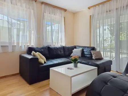 Adriatica, Appartement 5 personnes à Starigrad Paklenica - Photo 27