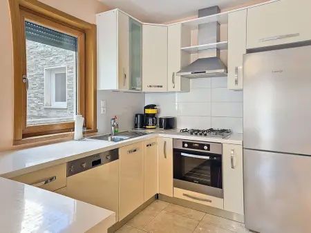 Adriatica, Appartement 5 personnes à Starigrad Paklenica - Photo 28