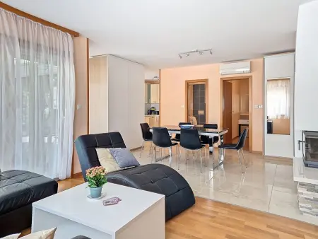 Adriatica, Appartement 5 personnes à Starigrad Paklenica - Photo 29