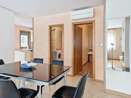 Adriatica, Appartement 5 personnes à Starigrad Paklenica - Photo 30