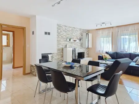 Adriatica, Appartement 5 personnes à Starigrad Paklenica - Photo 31