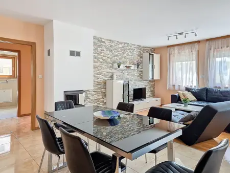 Adriatica, Appartement 5 personnes à Starigrad Paklenica - Photo 32