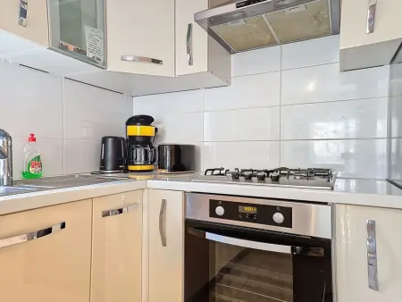 Adriatica, Appartement 5 personnes à Starigrad Paklenica - Photo 37