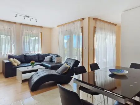 Adriatica, Appartement 5 personnes à Starigrad Paklenica - Photo 39