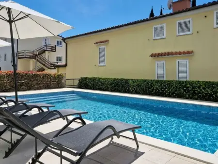 Adriatica, Appartement 5 personnes à Starigrad Paklenica - Photo 41