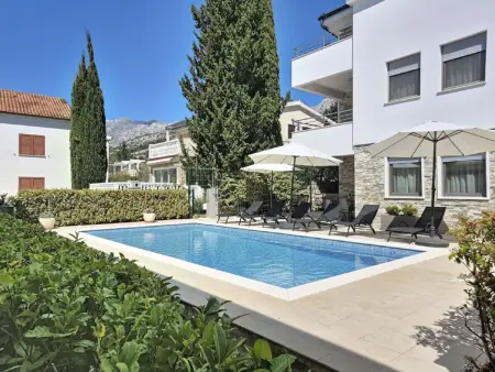 Adriatica, Appartement 5 personnes à Starigrad Paklenica - Photo 42