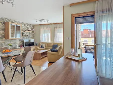 Adriatica, Appartement 5 personnes à Starigrad Paklenica - Photo 1
