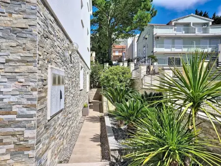 Adriatica, Appartement 5 personnes à Starigrad Paklenica - Photo 6