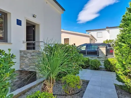 Adriatica, Appartement 5 personnes à Starigrad Paklenica - Photo 12