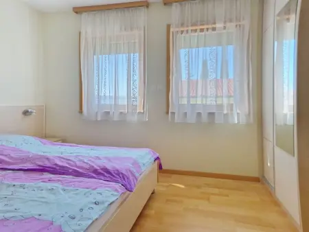 Adriatica, Appartement 5 personnes à Starigrad Paklenica - Photo 24