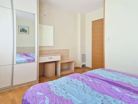 Adriatica, Appartement 5 personnes à Starigrad Paklenica - Photo 27