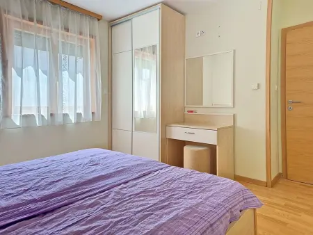 Adriatica, Appartement 5 personnes à Starigrad Paklenica - Photo 28