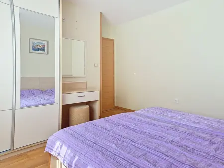Adriatica, Appartement 5 personnes à Starigrad Paklenica - Photo 29