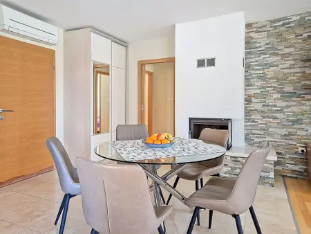 Adriatica, Appartement 5 personnes à Starigrad Paklenica - Photo 31