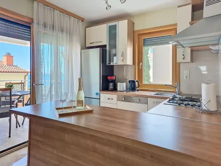 Adriatica, Appartement 5 personnes à Starigrad Paklenica - Photo 35
