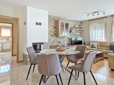 Adriatica, Appartement 5 personnes à Starigrad Paklenica - Photo 36