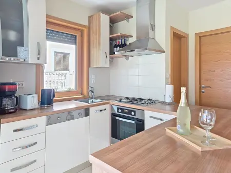 Adriatica, Appartement 5 personnes à Starigrad Paklenica - Photo 37