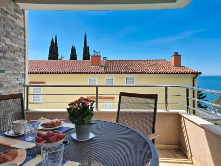 Adriatica, Appartement 5 personnes à Starigrad Paklenica - Photo 38