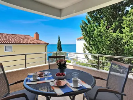Adriatica, Appartement 5 personnes à Starigrad Paklenica - Photo 39