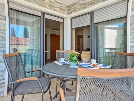 Adriatica, Appartement 5 personnes à Starigrad Paklenica - Photo 40