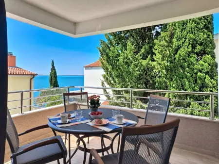Adriatica, Appartement 5 personnes à Starigrad Paklenica - Photo 41