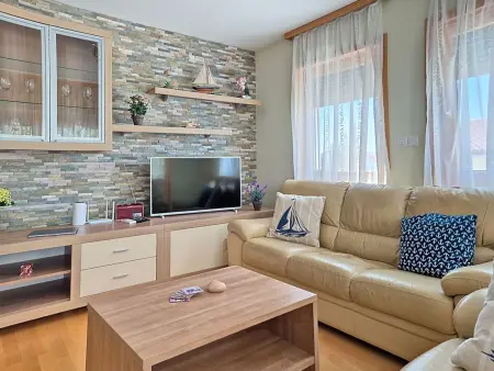 Adriatica, Appartement 5 personnes à Starigrad Paklenica - Photo 43
