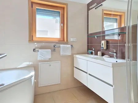 Adriatica, Appartement 5 personnes à Starigrad Paklenica - Photo 44
