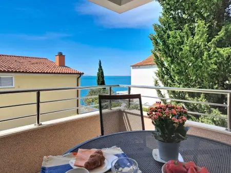 Adriatica, Appartement 5 personnes à Starigrad Paklenica - Photo 45