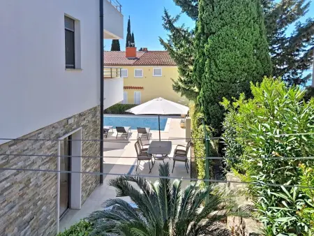 Adriatica, Appartement 5 personnes à Starigrad Paklenica - Photo 12