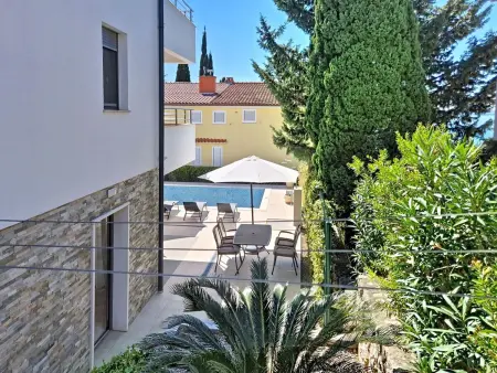 Adriatica, Appartement 5 personnes à Starigrad Paklenica - Photo 16