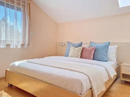 Adriatica, Appartement 5 personnes à Starigrad Paklenica - Photo 24