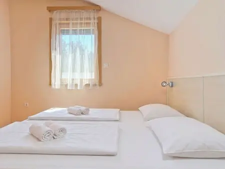 Adriatica, Appartement 5 personnes à Starigrad Paklenica - Photo 26