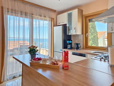 Adriatica, Appartement 5 personnes à Starigrad Paklenica - Photo 29