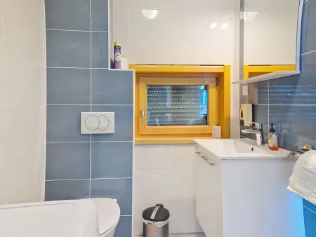 Adriatica, Appartement 5 personnes à Starigrad Paklenica - Photo 30