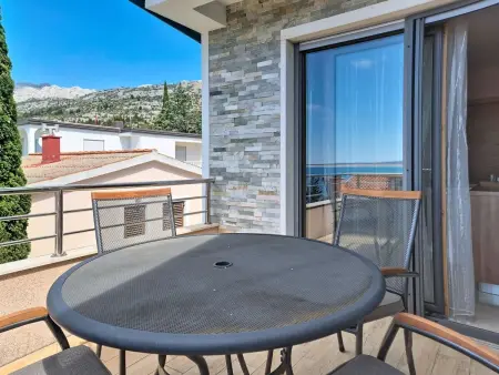 Adriatica, Appartement 5 personnes à Starigrad Paklenica - Photo 31