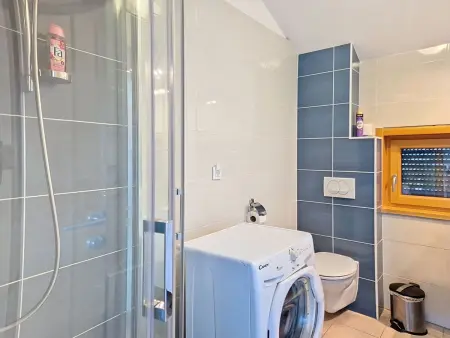 Adriatica, Appartement 5 personnes à Starigrad Paklenica - Photo 32