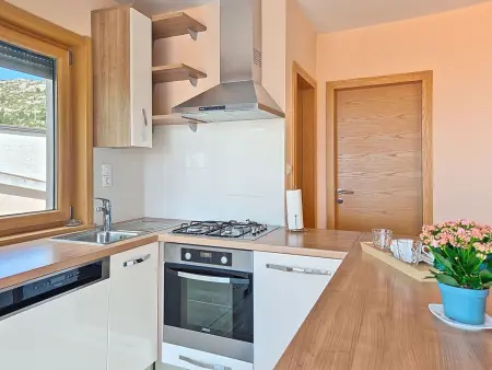 Adriatica, Appartement 5 personnes à Starigrad Paklenica - Photo 33