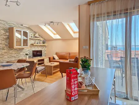 Adriatica, Appartement 5 personnes à Starigrad Paklenica - Photo 34