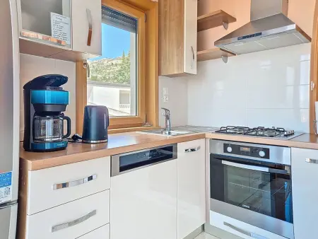 Adriatica, Appartement 5 personnes à Starigrad Paklenica - Photo 36